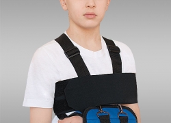 Плечевой бандаж КРЕЙТ Е-228 детский (повязка ДЕЗО)