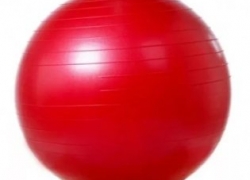 Гимнастический мяч  Крейт GMp 55 см в коробке с насосом