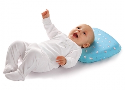 Подушка ортопедическая Trelax Sweet для детей от 5 до 18 месяцев