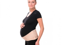 Бандаж для беременных до- и послеродовый Тривес Т-1118