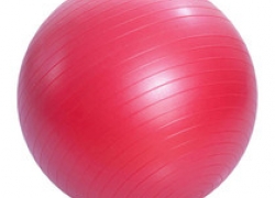 Мяч гимнастический Тривес с ABS, 55см