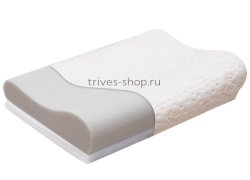 Подушка для детей Тривес ТОП-150 ортопедическая