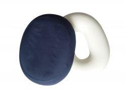 Подушка-кольцо на сиденье Тривес Т.429 (ТОП-129) ортопедическая