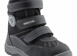 Ортопедические ботинки Sursil Ortho А43-035 